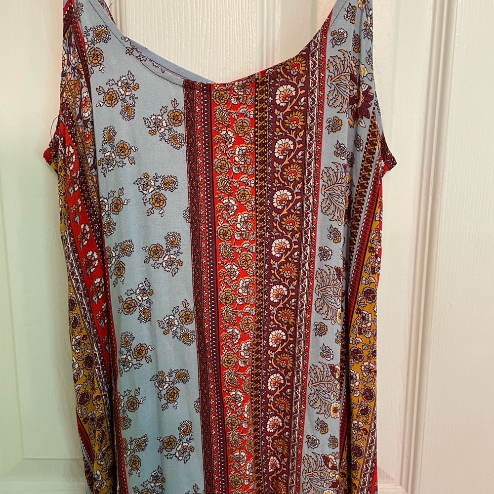 Xhilaration dress size XS